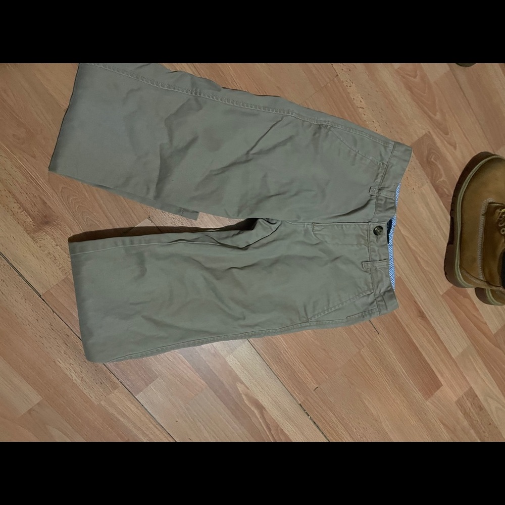 Khakis